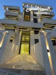  1 شقق جديده للبيع في الدربيات ابو السوس
