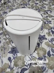  1 مرطب هواء ماركة شاومى بحالة جيدة جدا