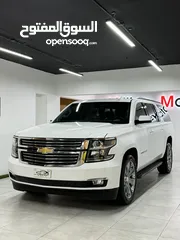  2 شيفرولية سوبربان 2020 Chevrolet Suburban