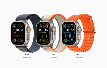  1 Apple Watch Ultra 2 ابل واتش الترا 2