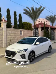  1 Hyundai Ioniq  2022 __هونداي ايونك