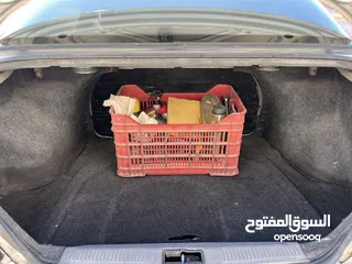  14 هنداي افانتي نيو مديل 99قولد