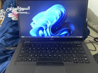  1 DELL LATITUDE 5400