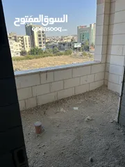  3 للبيع شقة 165 متر مربع في حي البساتين/جنين