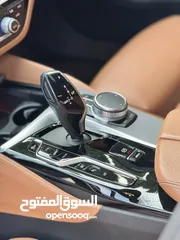  17 BMW 530e M Package 2021