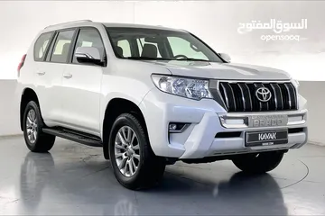  1 2019 Toyota Prado VXR  • Big Price Drop • 1 Year free warranty • 352174