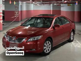  10 مطلووووب تويوتا كامري نظيف موديل من 2008 الي 2010 - I need Cammry model 2008 - 2010