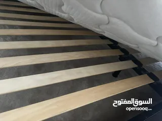  2 غرفة نوم نوع ثقيل وممتازة