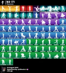  3 المزيد من حسابات اختصار دسكورد es0