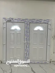  13 Upvc Aluminum door and window,glass partation,All maintenance work,kitchen kebinet,painting,parking