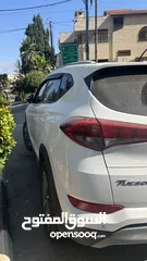  3 هونداي توسان 2018