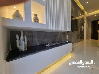  13 شقة مفروشة للايجار في عبدون  ( Property 38832 )-175106941