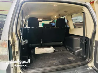  7 Mitsubishi Pajero GLS 2016 Model For Sale Single Owner Agent maintained ميتسوبيشي باجيرو