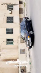  6 مرسيدس c180 1994