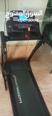  13 treadmill New and rarely used