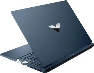  5 لابتوب مميز اش بي فيكتوس