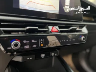  12 كيا نيرو Kia niro