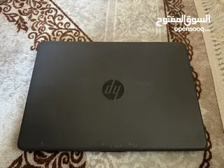  1 لابتوب hp i5 جيل عاشر رام 16 وهاردسيك كبير سعرر حررق