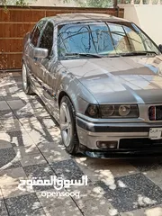  1 (1992)BMW وطواط