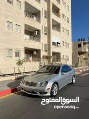  1 Mercedes-benz c230