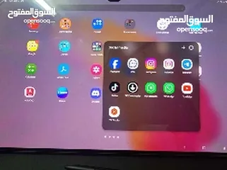  7 Samsung s8 ultra tablet