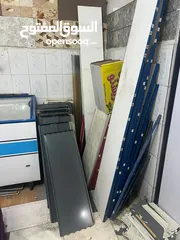  3 سوبر ماركت محمص للبيع بسعر مغري رقم الهاتف مكتوب داخل الاعلان