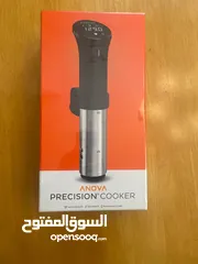  1 جهاز طبخ سوس فيد ANOVA PRECISION' COOKER