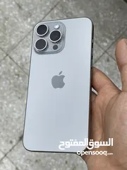  6 ايفون 15 pro max