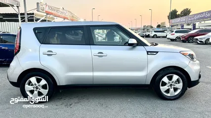  13 Kia Soul 1.6 2019