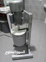  2 مكينة حمص فرامة