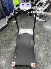  3 جهاز تردميل Sportek ‏صناعة تايواني من وكيل الأكثر مبيعا في الأردن