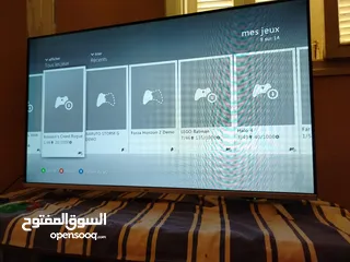  14 مفلاشية XBOX 360للبيع حببة النقية السعر 25.000 قابل للتفاوض  وقابل للإستبدال ب PS4