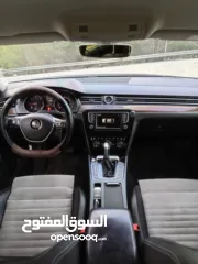  5 فولكس باسات 2016 هاي لاين