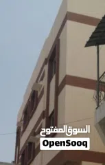  2 فرصة استثمارية مميزة للبيع بناية تجارية وسكنية في موقع استراتيجي  بمنطقة الرفاع الشرقي