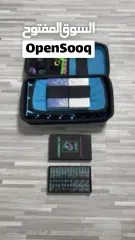  5 مجموعة العاب