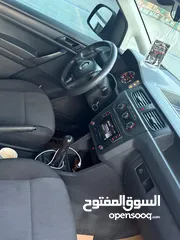  21 فولكس فاجن كادي 2016. كاش او دفعه واقساط للبيع