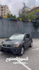  12 سيات ارونا- 2021 فل اضافات