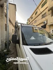  2 مرسيدس 2010 للبيع بحالة ممتازة شصي طويل
