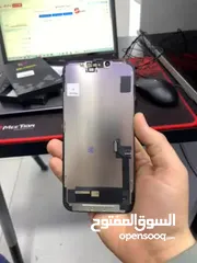  5 Lcd iPhone 14 Plus (GX OLED) شاشة ايفون 14 بلس اوليد كوبي ون