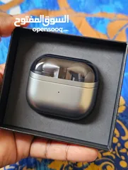  3 Samsung Galaxy Buds3 Pro