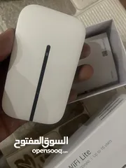  2 جهار WiFi جديد وبضمانه