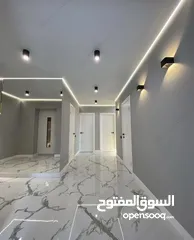  5 اصباغ وديكورات