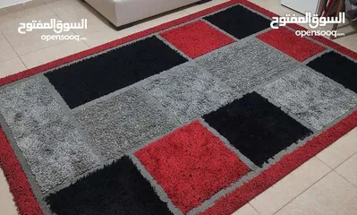  1 سجادة نظييييفة للبيع