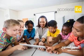  3 حصص محادثة لغة انجليزية وجاهي أو عن بعد و بشكل فردي فقط