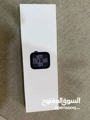  2 Apple Watch SE (2nd Gen) – 44mm (GPS or GPS + Cellular)