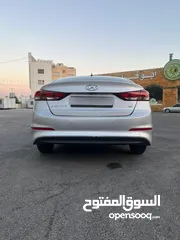  6 هونداي  اي دي2018/Hyundai AD2018