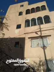  3 عمارة سكنية للبيع