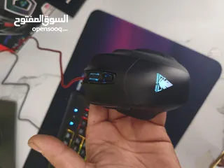  4 جهاز جيمينج احترافي للبيع