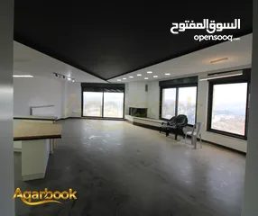  5 رووف فاخر بتشطيب حديث للبيع  عين مصباح – قرب جامعة القدس المفتوحة