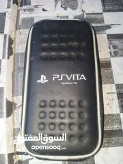  3 بلاي ستيشن فيتا